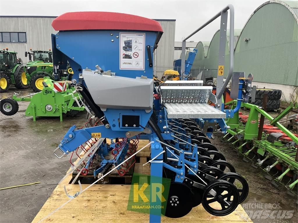 Lemken Saphir 7 Сеялки точного высева