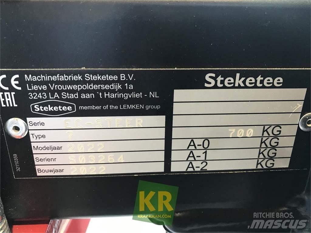 Lemken Stuurbok Сельхозтехника - Другие