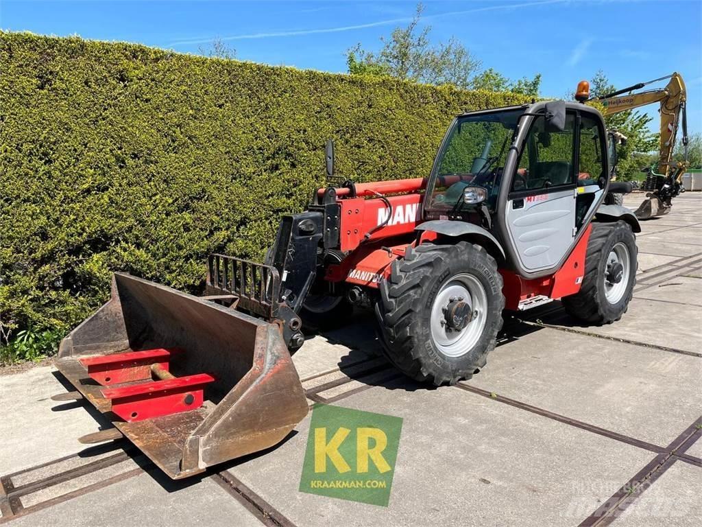 Manitou MT 932 Сельхозтехника - Другие