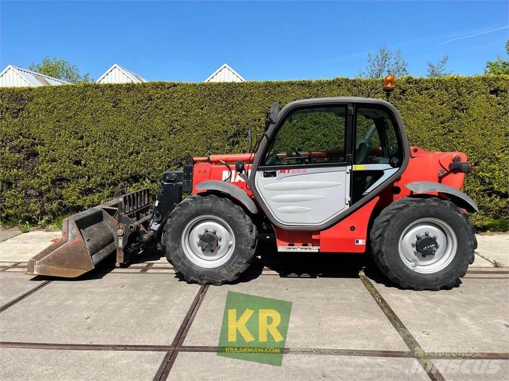 Manitou MT 932 Сельхозтехника - Другие