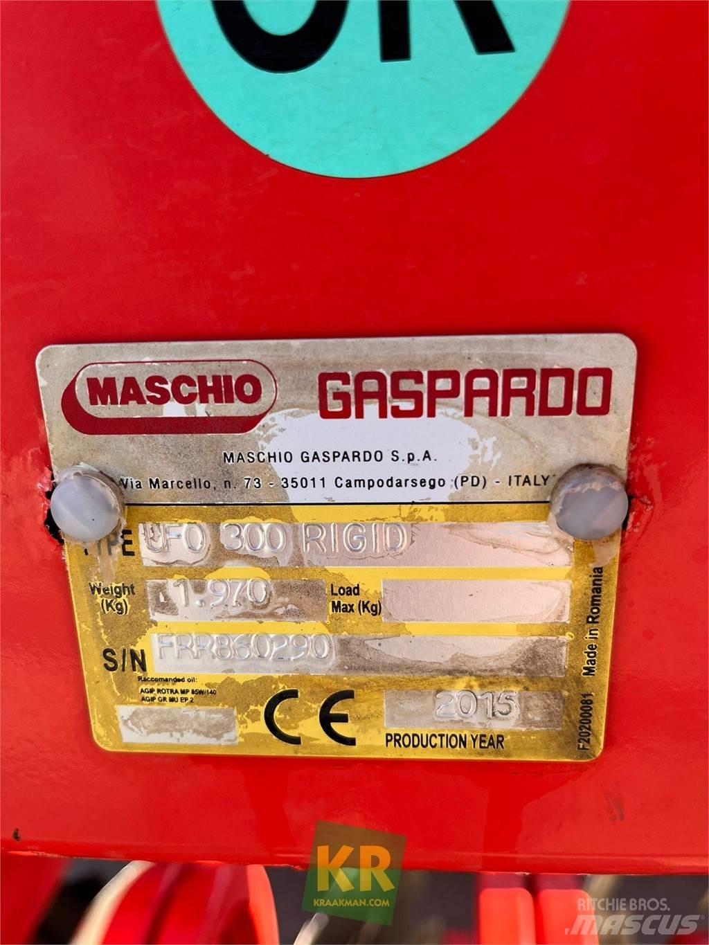Maschio Overig Сельхозтехника - Другие