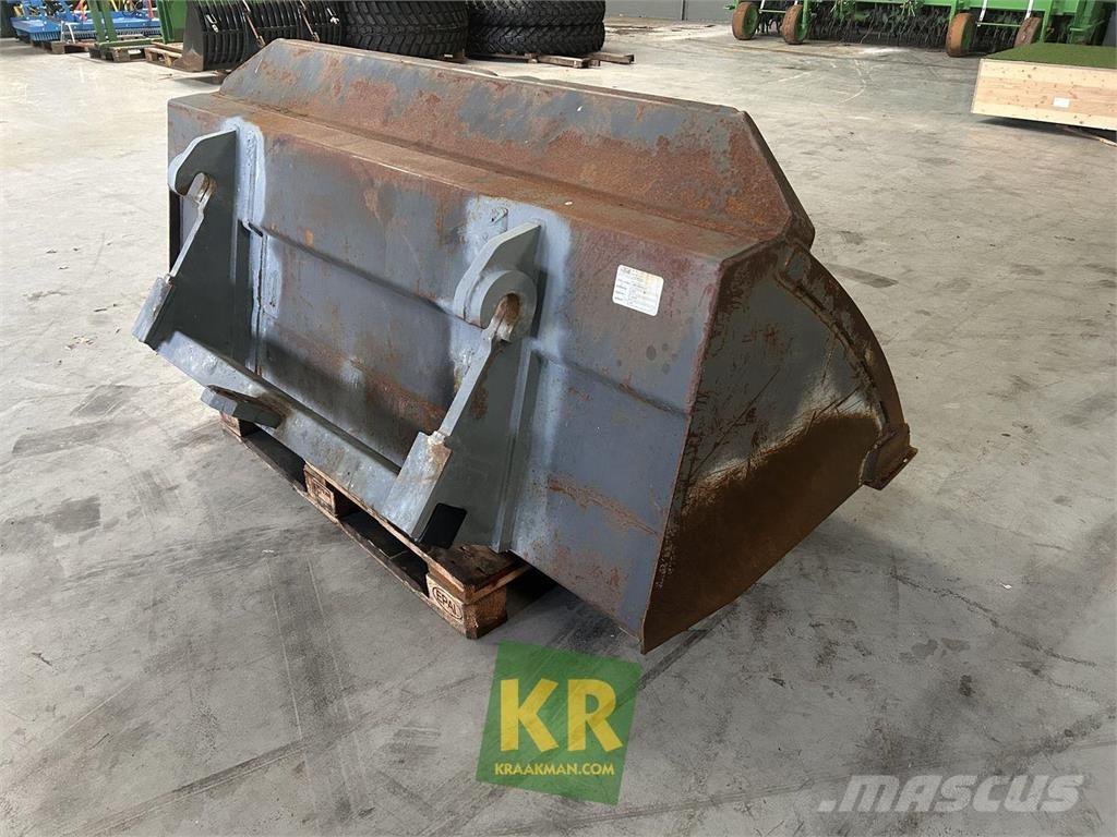 Merlo Overig Сельхозтехника - Другие