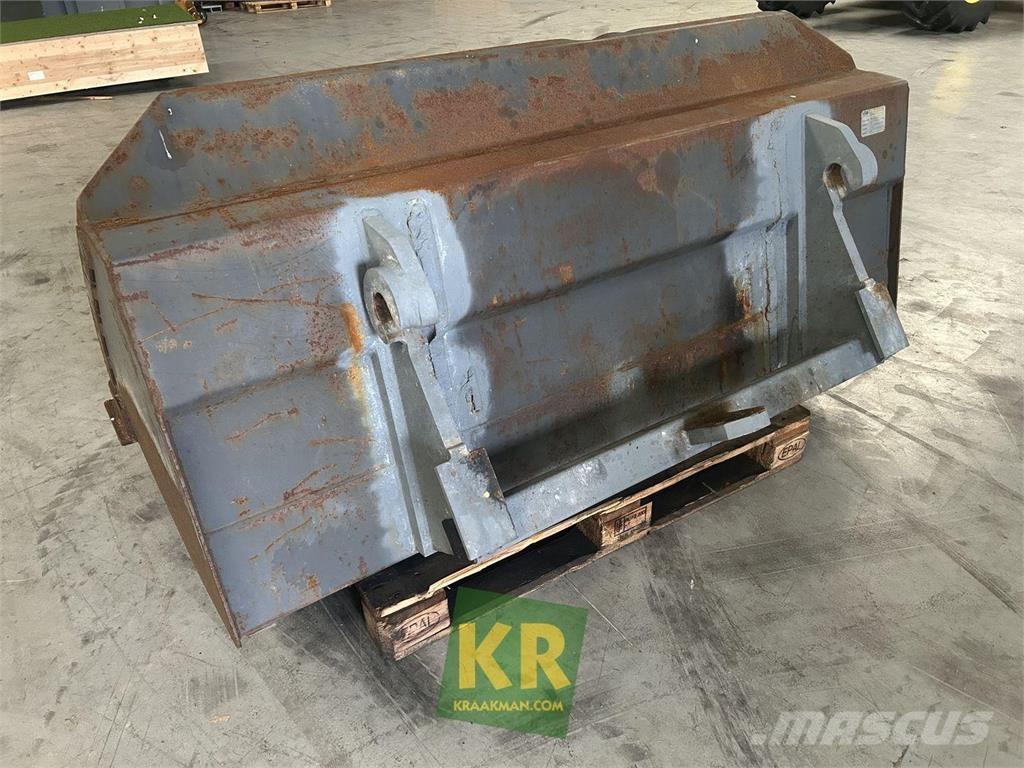 Merlo Overig Сельхозтехника - Другие