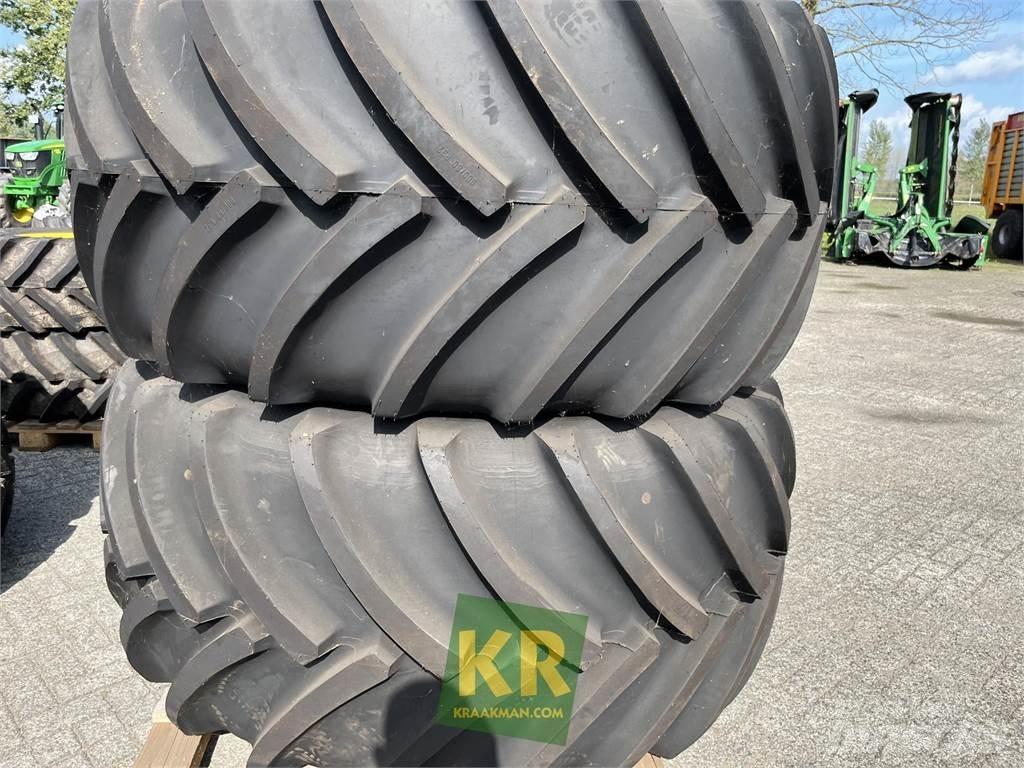 Mitas 900/60R32SFT Шины и колёса