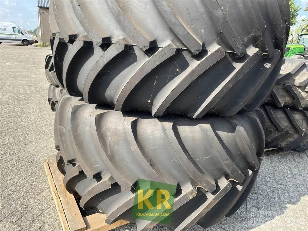 Mitas 900/60R32SFT Шины и колёса