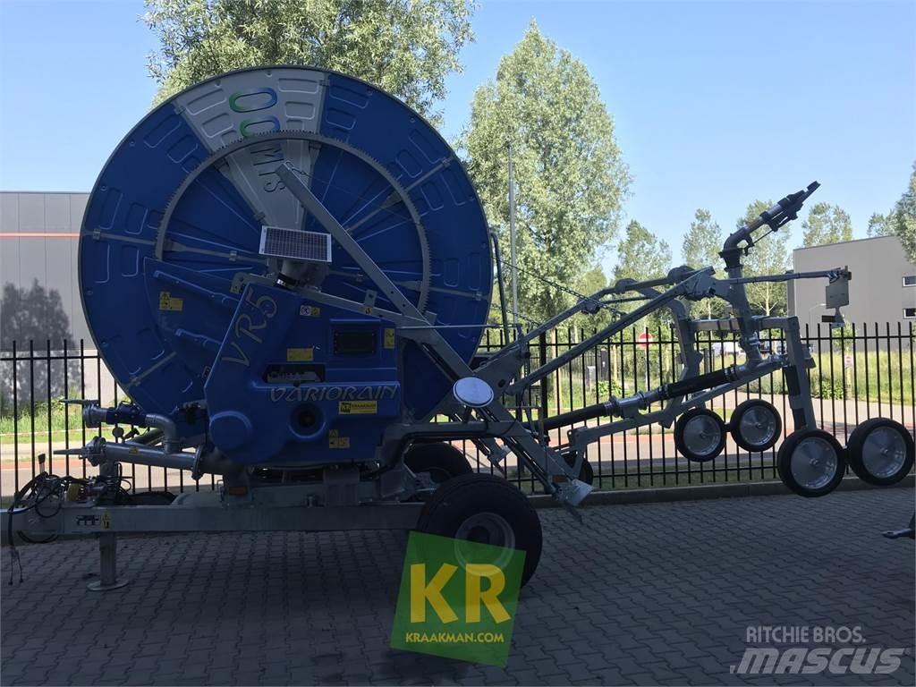 Ocmis VR5 Системы полива растений