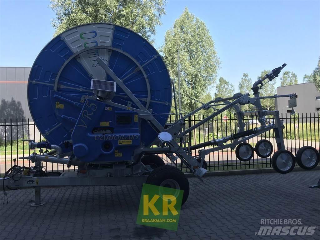 Ocmis VR5 Системы полива растений