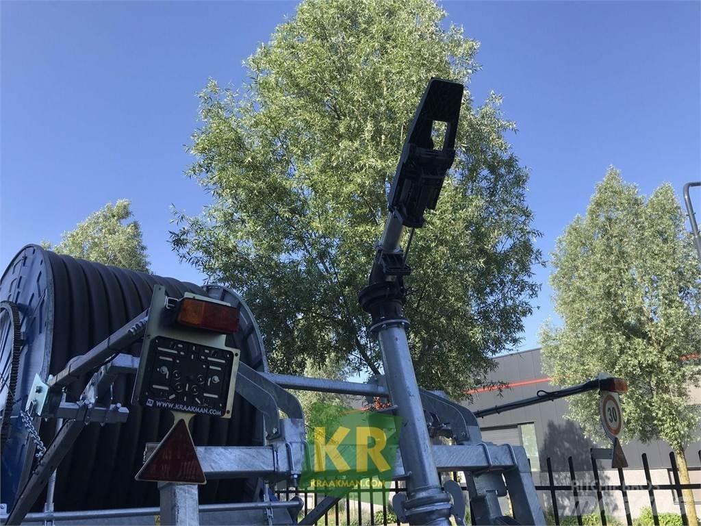 Ocmis VR5 Системы полива растений