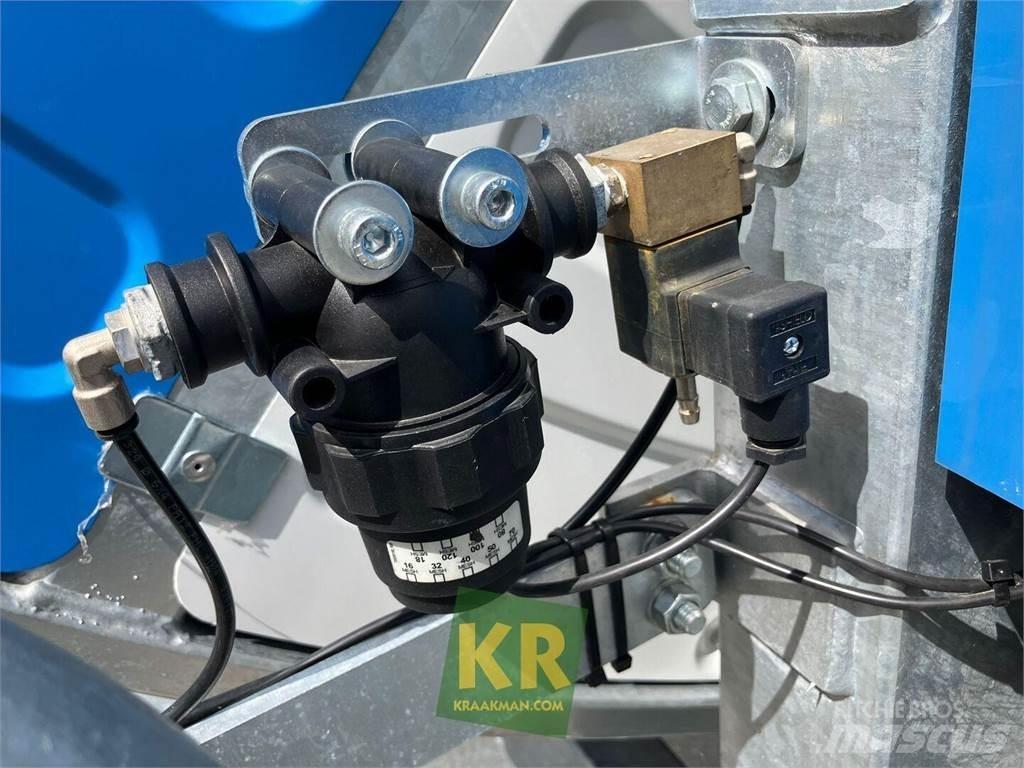 Ocmis VR5 Системы полива растений