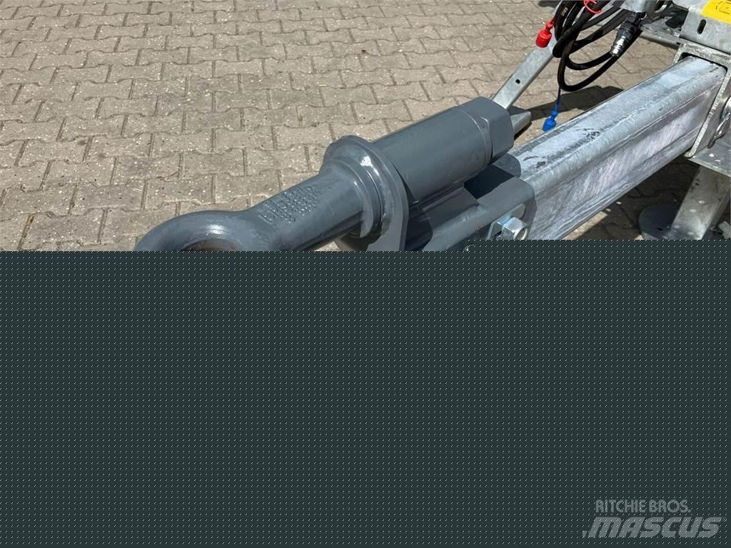 Ocmis VR5 Системы полива растений