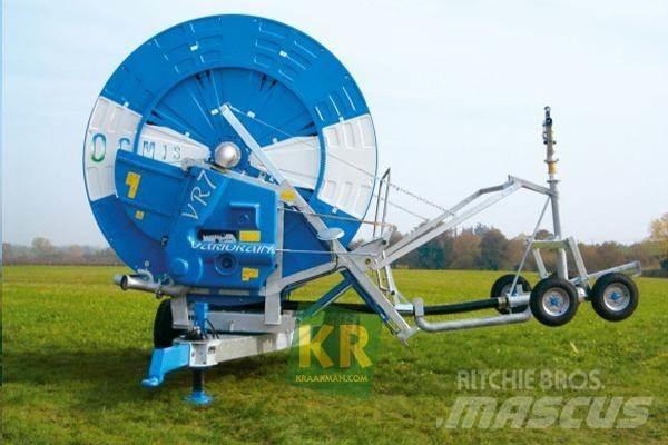 Ocmis VR7 Системы полива растений