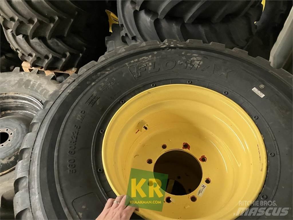  Overige banden Шины и колёса