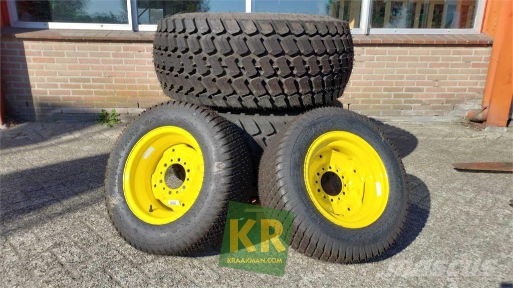  Overige wielen Шины и колёса