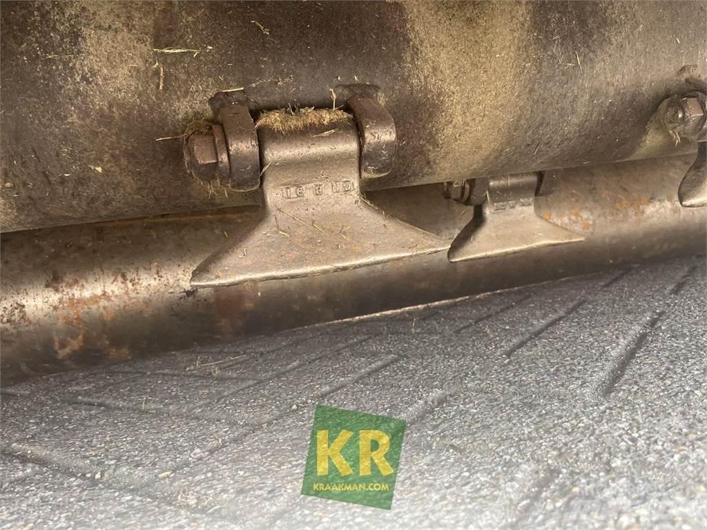 Perfect KG Мульчирователи