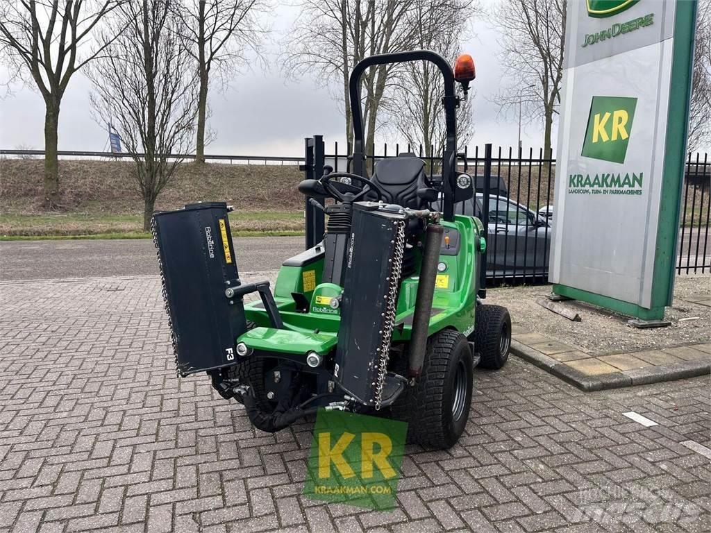 Roberine F3 Роторные косилки