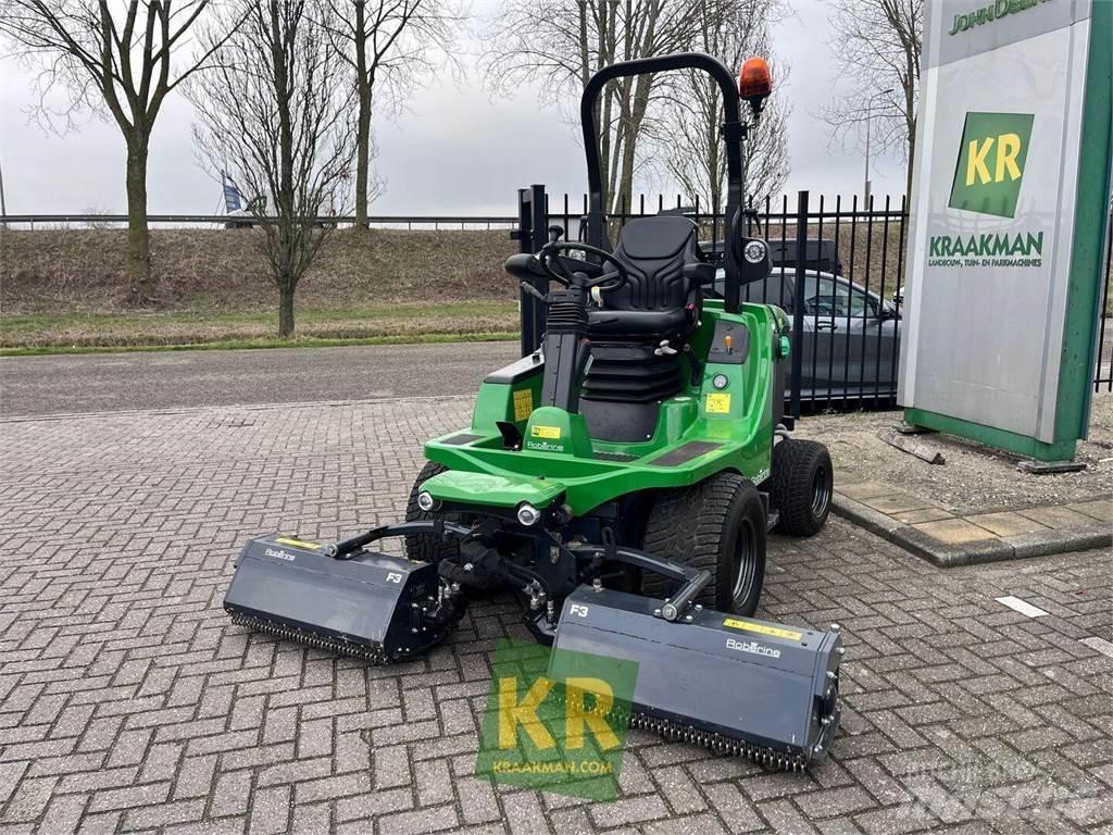 Roberine F3 Роторные косилки