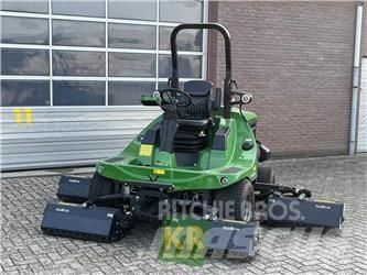 Roberine F5 Роторные косилки