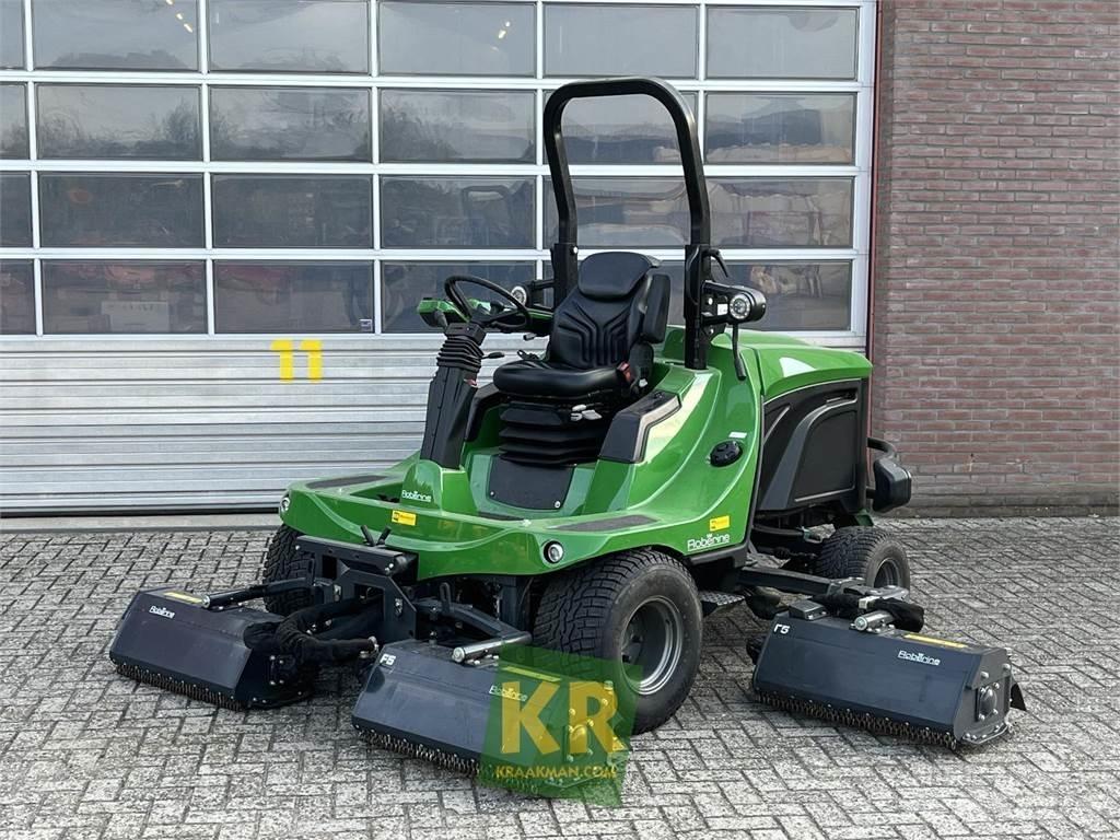 Roberine F5 Роторные косилки