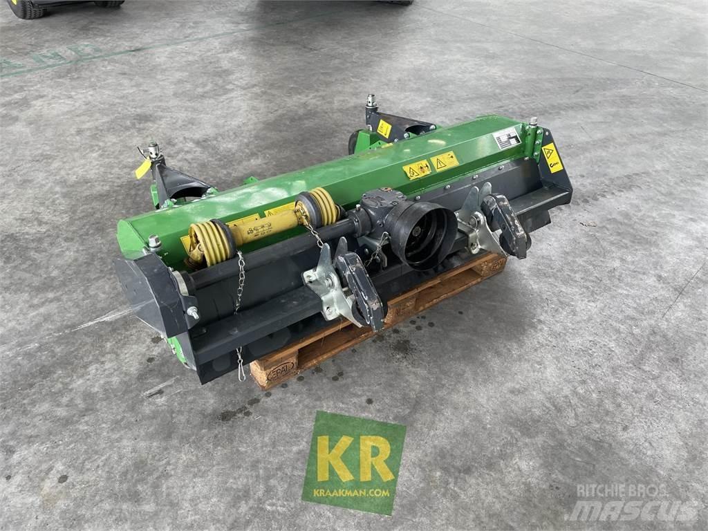 Roberine UF160 Роторные косилки
