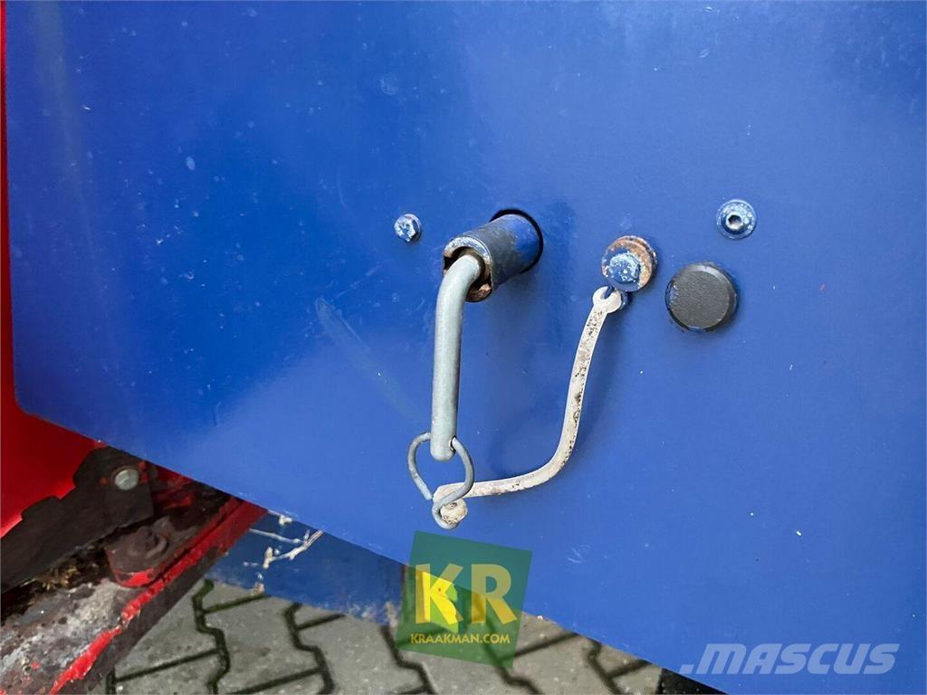 Siloking Selfline Кормораздатчики