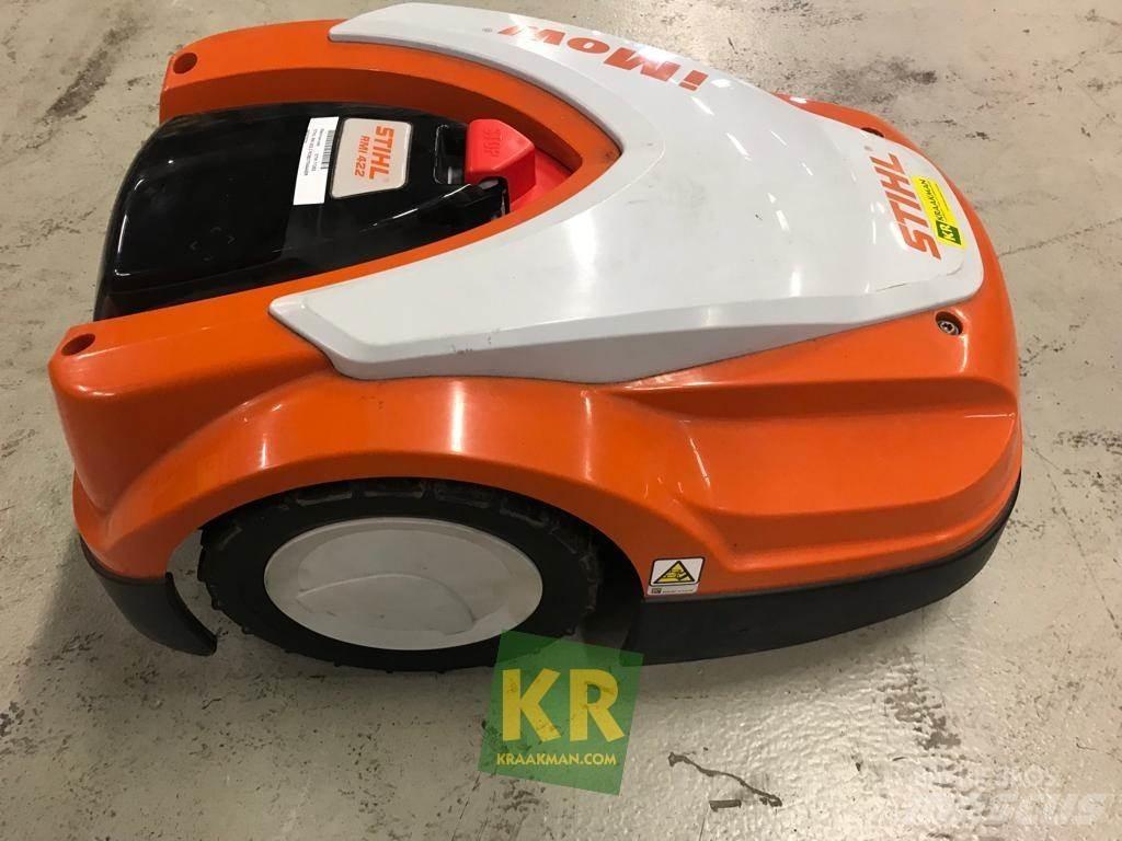 Stihl RM Сельхозтехника - Другие