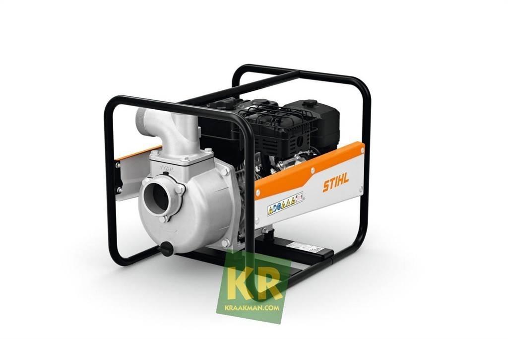 Stihl WP 600 Сельхозтехника - Другие
