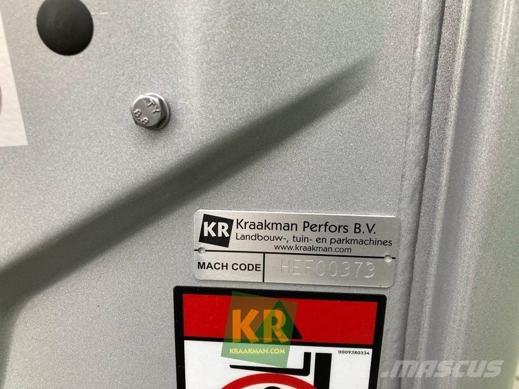 Still RX 60-25 Сельскохозяйственные телескопические погрузчики