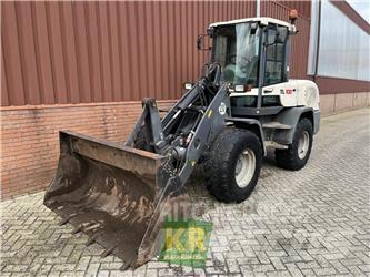 Terex TL100 Фронтальные погрузчики