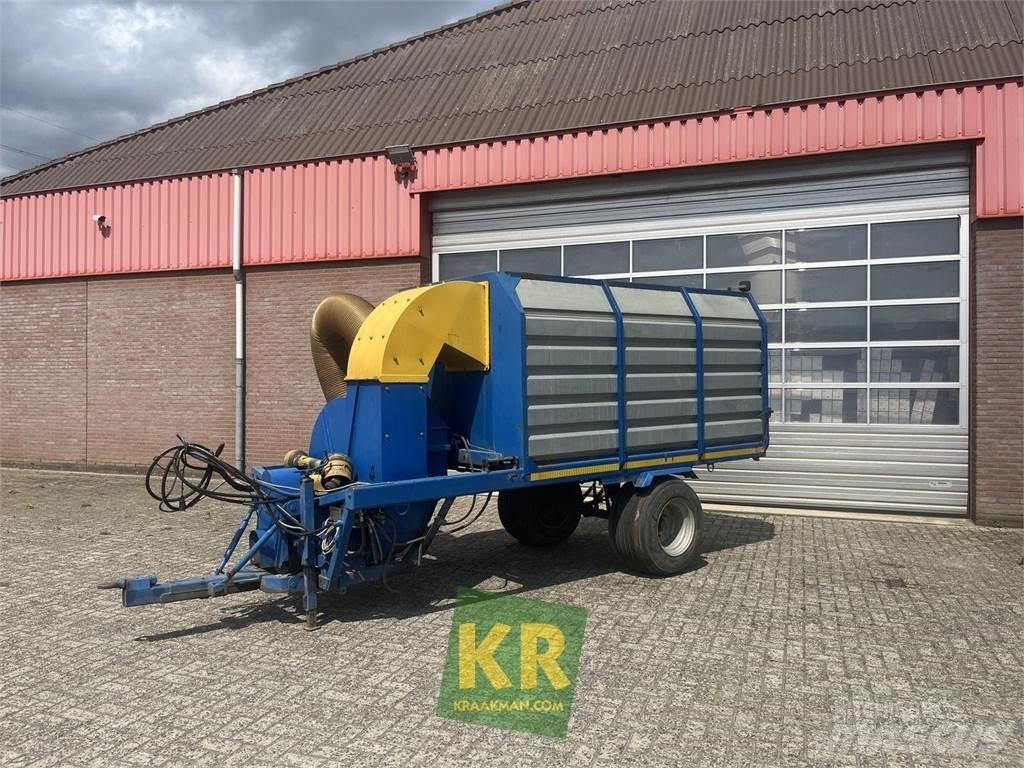 Trilo SG1170 Сельхозтехника - Другие