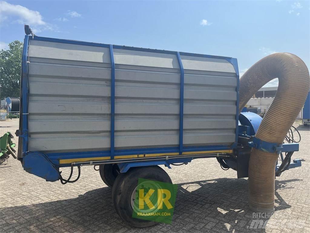 Trilo SG1170 Сельхозтехника - Другие