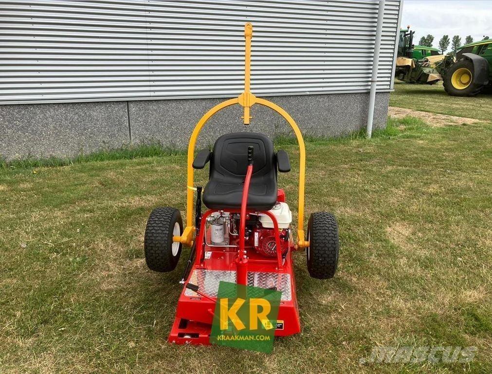  Tru Turf RB48 Сельхозтехника - Другие