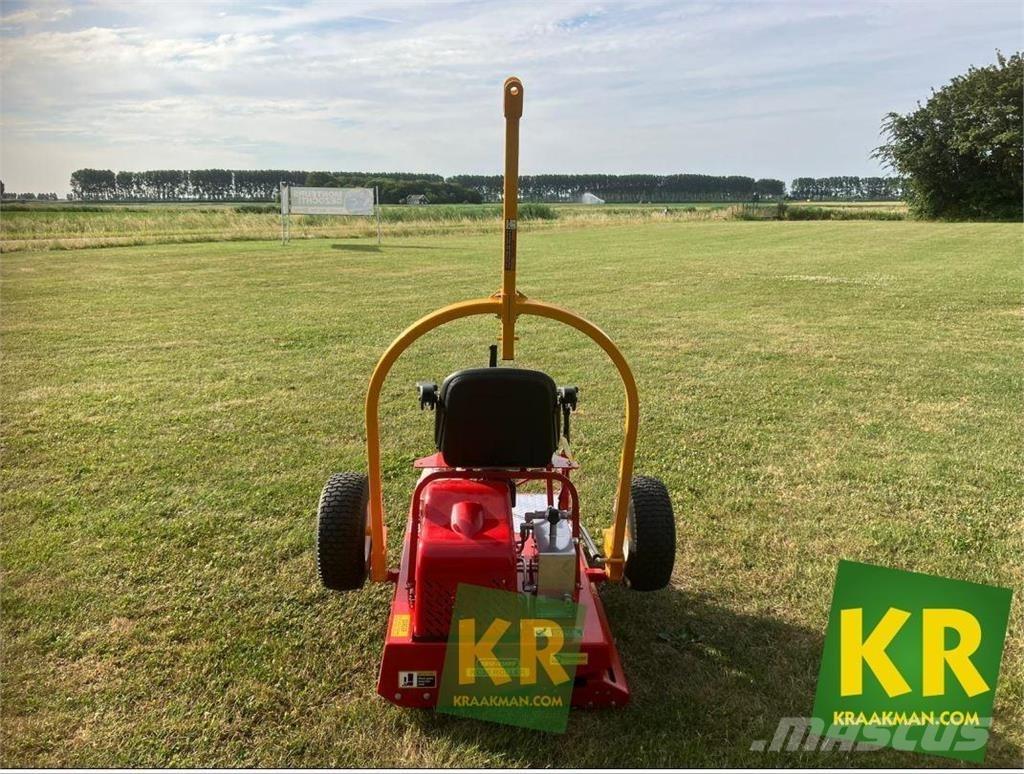  Tru Turf RC50 Сельхозтехника - Другие