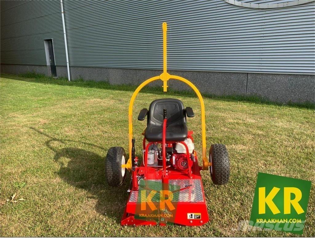  Tru Turf RC50 Сельхозтехника - Другие