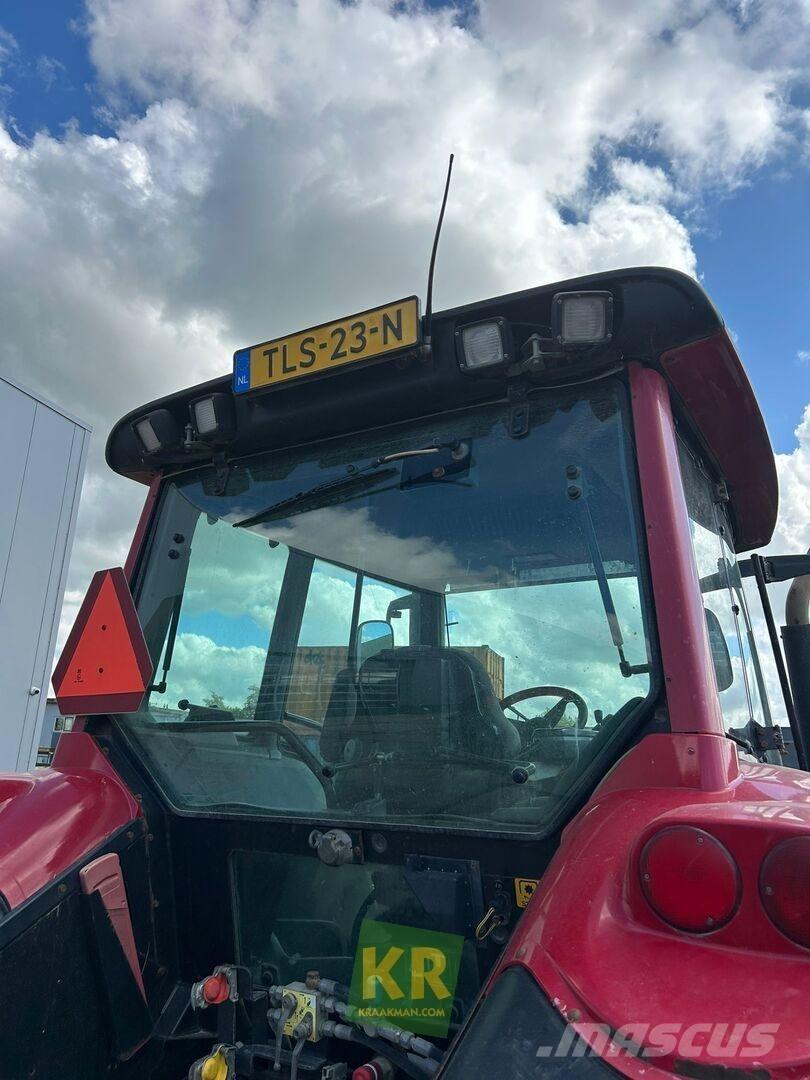 Valtra Overig Трактора