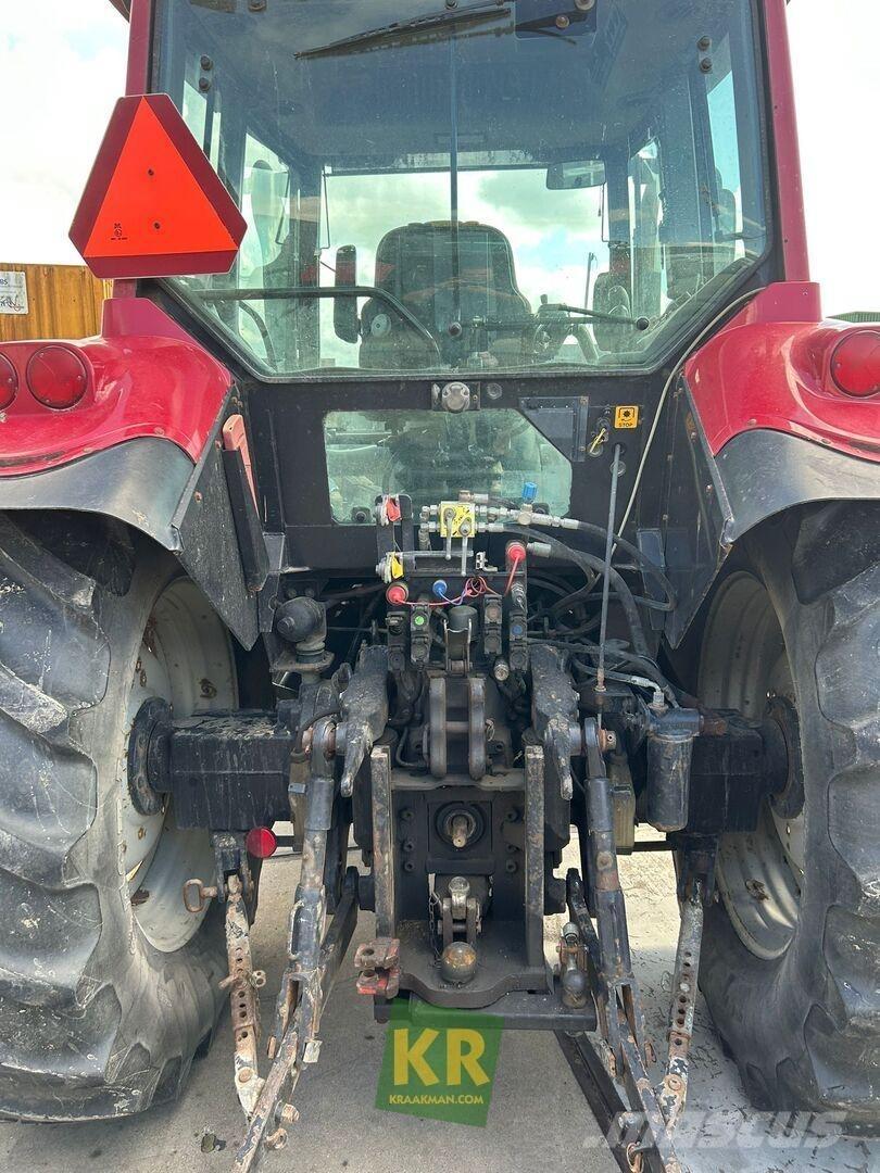 Valtra Overig Трактора