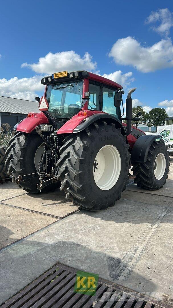 Valtra Overig Трактора