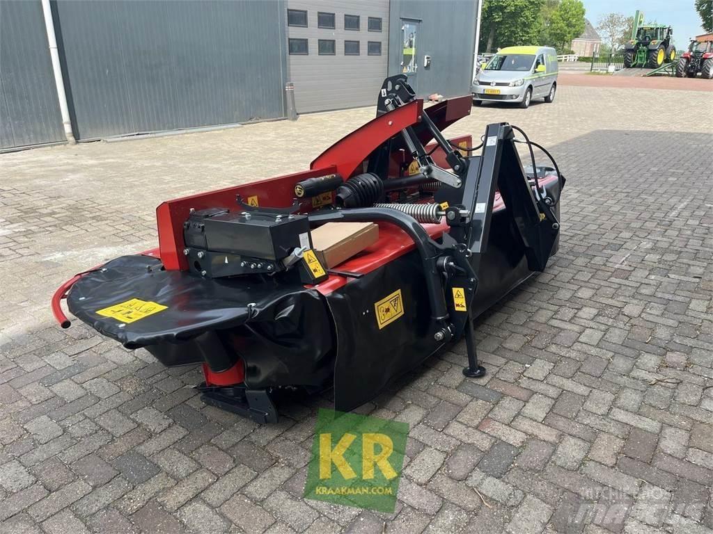 Vicon Extra 332XF Роторные косилки