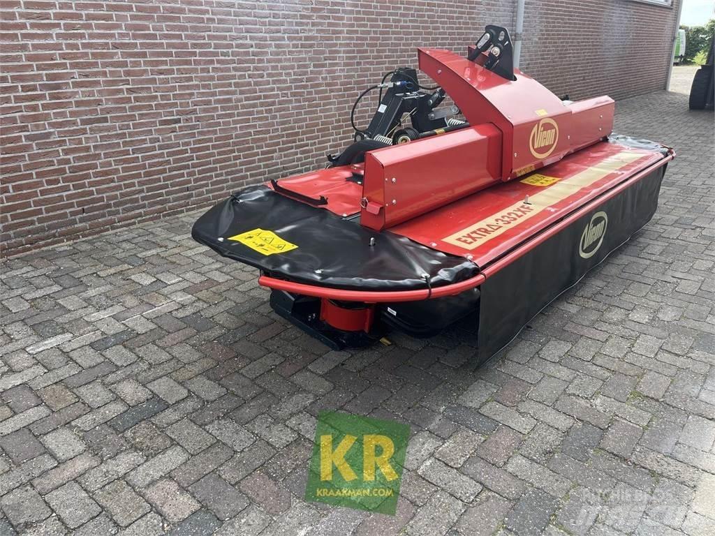 Vicon Extra 332XF Роторные косилки