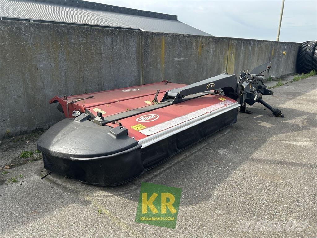 Vicon Extra 632T Сельхозтехника - Другие