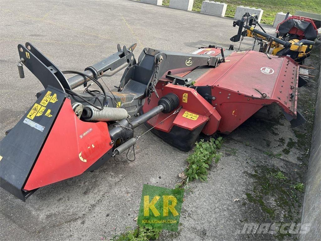 Vicon Extra 632T Сельхозтехника - Другие