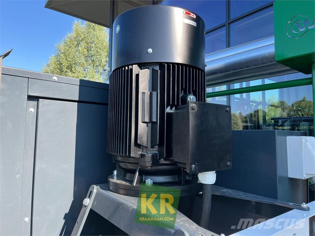  WIJNEN RM70 Ирригационные насосы