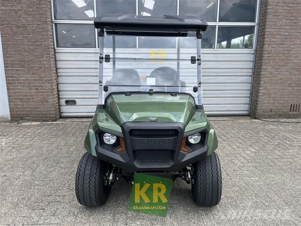 Yamaha UMX 2AC Сельхозтехника - Другие