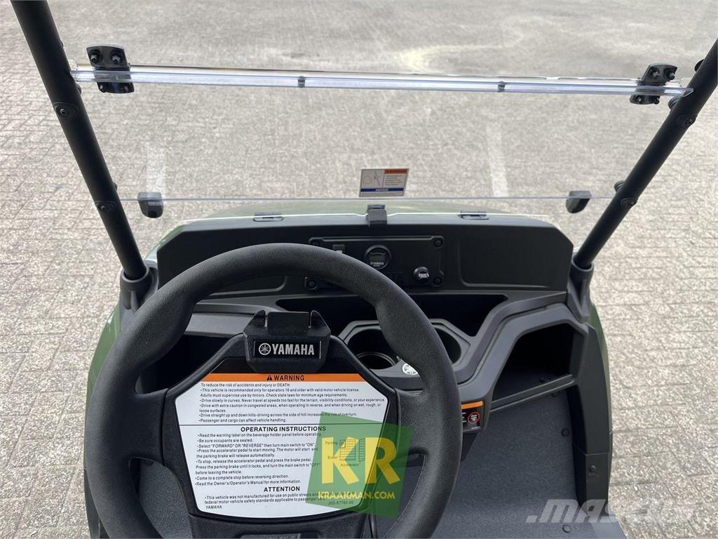 Yamaha UMX 2AC Сельхозтехника - Другие