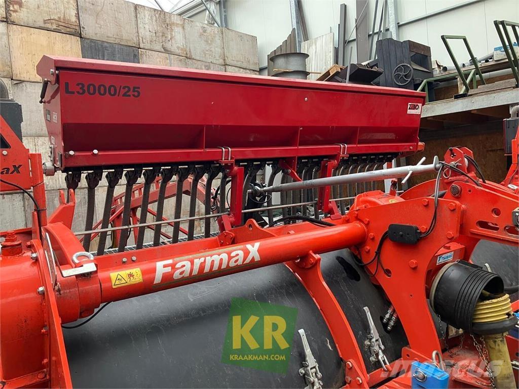 Zibo L3000/25 Сельхозтехника - Другие