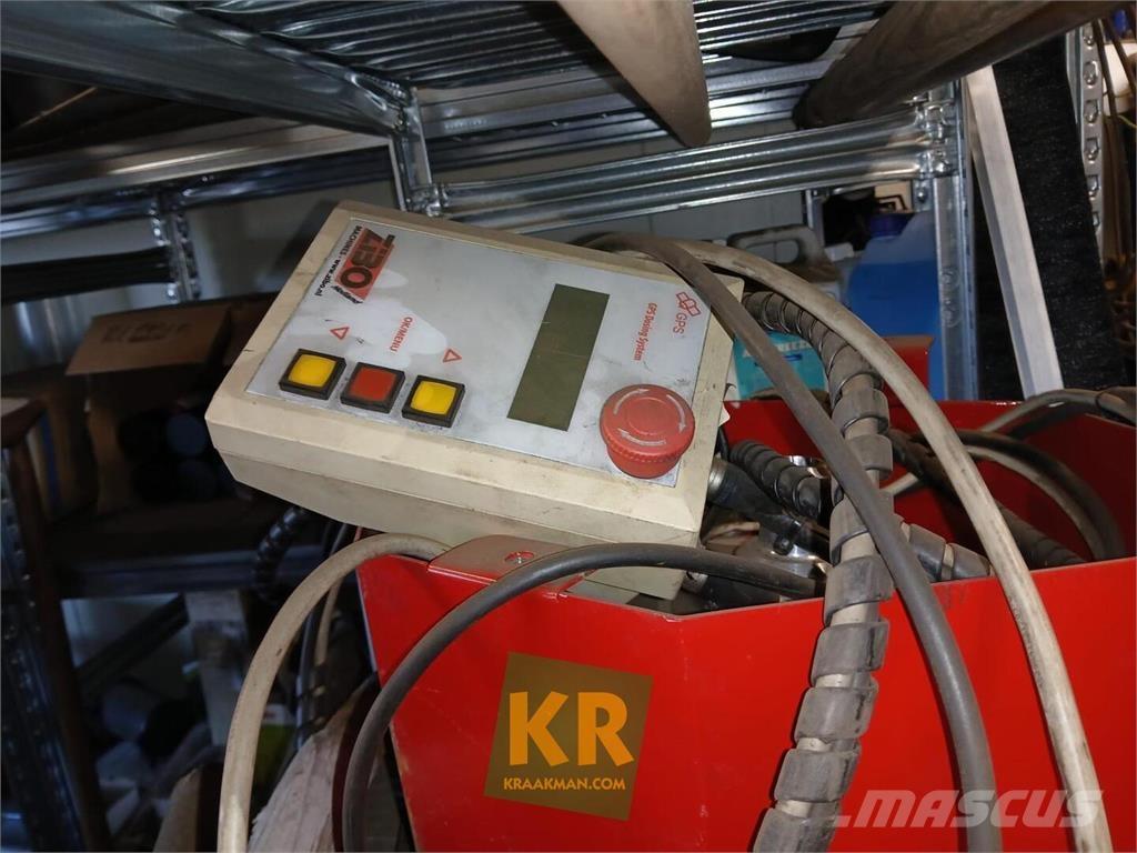 Zibo L3000/25 Сельхозтехника - Другие