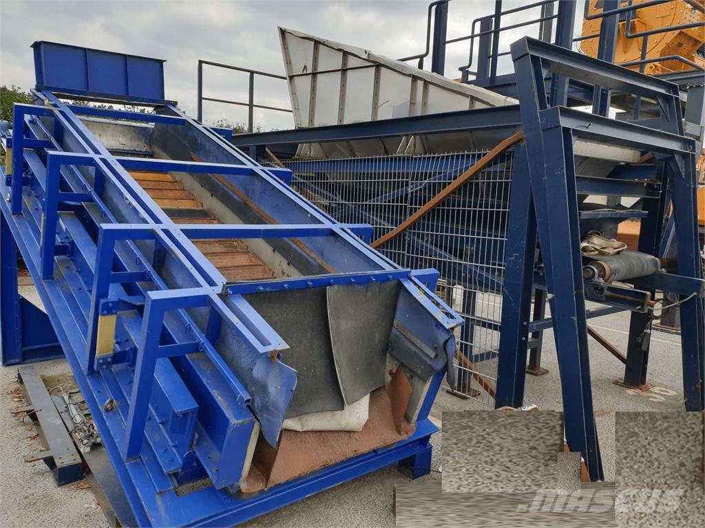 Lehmann  Строительная техника - Другие