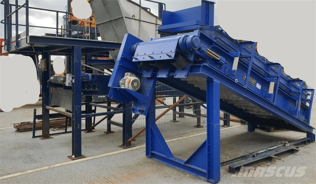 Lehmann  Строительная техника - Другие