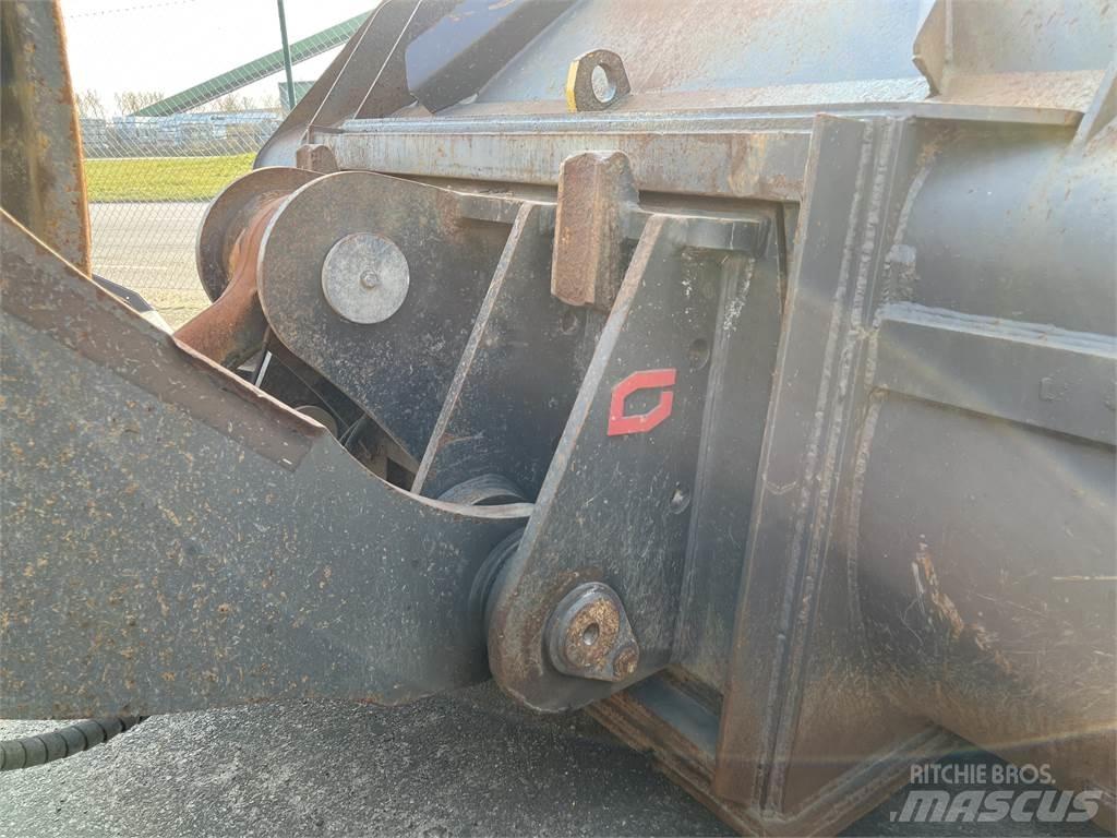 Volvo L250H Фронтальные погрузчики