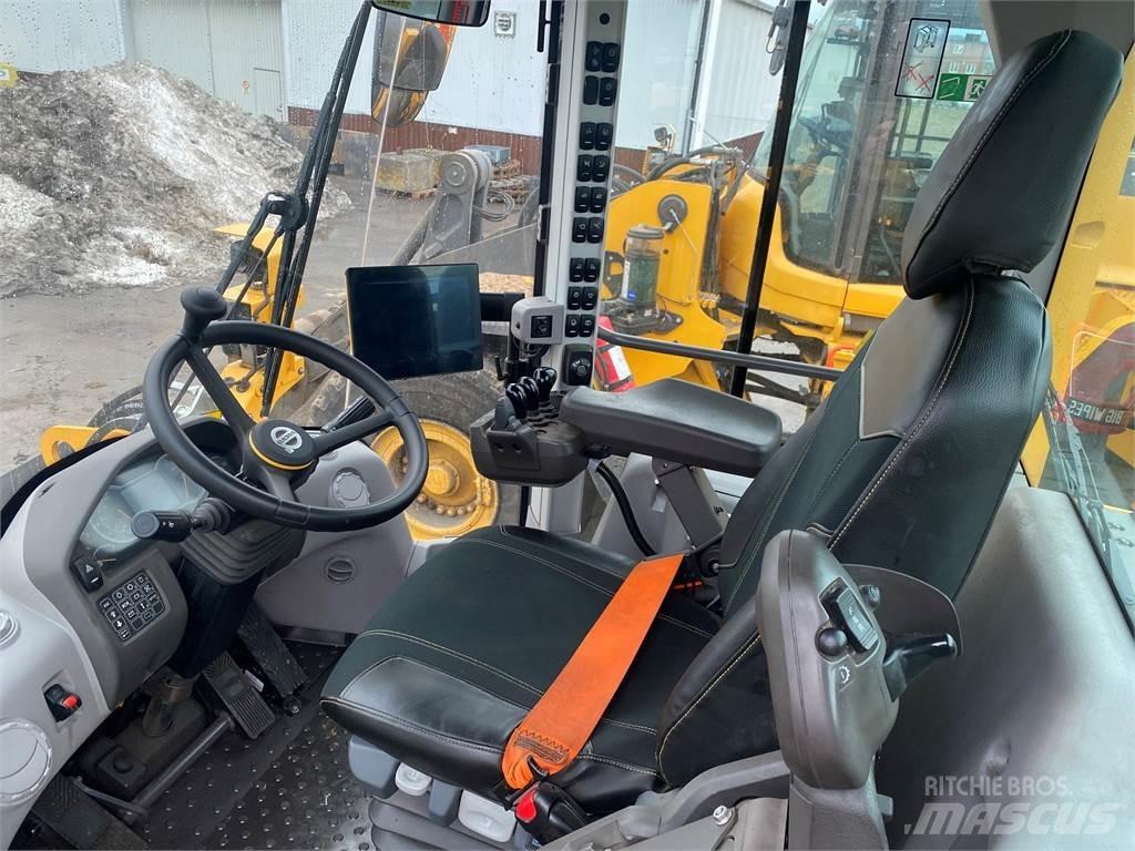 Volvo L60H Фронтальные погрузчики