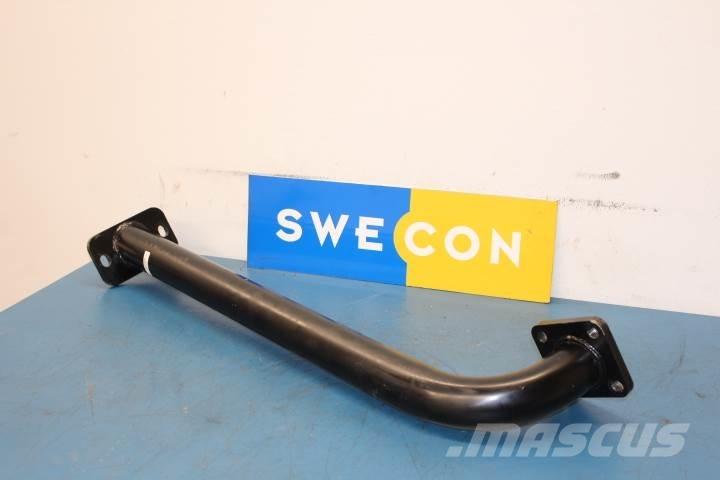 Volvo ATT Fäste Ходовая часть и подвеска